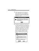 Preview for 192 page of NEC SILENTWRITER SUPERSCRIPT 660 User Manual