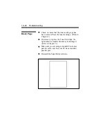 Предварительный просмотр 206 страницы NEC SILENTWRITER SUPERSCRIPT 660 User Manual