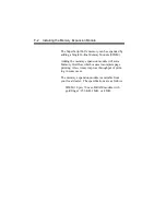 Preview for 288 page of NEC SILENTWRITER SUPERSCRIPT 660 User Manual