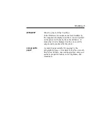 Preview for 301 page of NEC SILENTWRITER SUPERSCRIPT 660 User Manual