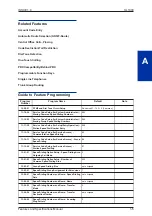 Preview for 13 page of NEC SL1000 Features And Specifications Manual