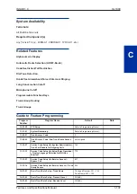 Preview for 115 page of NEC SL1000 Features And Specifications Manual