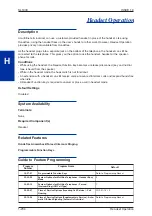 Preview for 242 page of NEC SL1000 Features And Specifications Manual