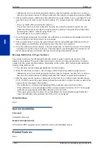 Preview for 282 page of NEC SL1000 Features And Specifications Manual