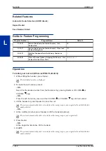 Preview for 320 page of NEC SL1000 Features And Specifications Manual