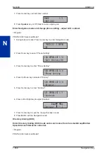 Preview for 376 page of NEC SL1000 Features And Specifications Manual