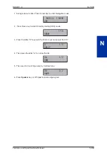 Preview for 377 page of NEC SL1000 Features And Specifications Manual