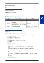 Preview for 387 page of NEC SL1000 Features And Specifications Manual