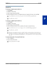 Preview for 421 page of NEC SL1000 Features And Specifications Manual