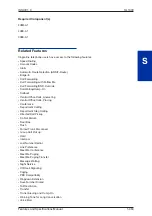 Preview for 471 page of NEC SL1000 Features And Specifications Manual