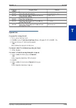 Preview for 517 page of NEC SL1000 Features And Specifications Manual