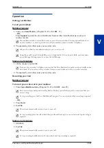 Preview for 535 page of NEC SL1000 Features And Specifications Manual