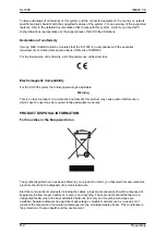 Предварительный просмотр 14 страницы NEC SL1000 Hardware Manual