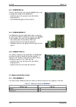 Preview for 22 page of NEC SL1000 Hardware Manual