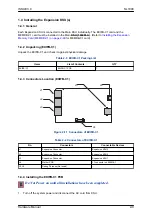 Предварительный просмотр 39 страницы NEC SL1000 Hardware Manual