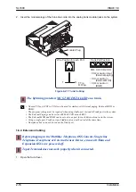 Предварительный просмотр 46 страницы NEC SL1000 Hardware Manual