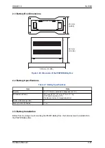 Предварительный просмотр 51 страницы NEC SL1000 Hardware Manual