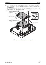 Предварительный просмотр 75 страницы NEC SL1000 Hardware Manual