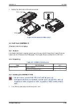 Preview for 93 page of NEC SL1000 Hardware Manual