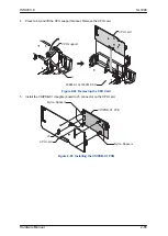 Предварительный просмотр 95 страницы NEC SL1000 Hardware Manual