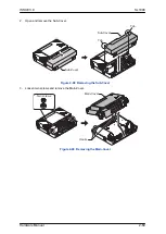 Preview for 99 page of NEC SL1000 Hardware Manual