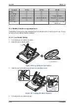 Предварительный просмотр 104 страницы NEC SL1000 Hardware Manual