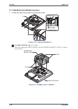 Предварительный просмотр 106 страницы NEC SL1000 Hardware Manual