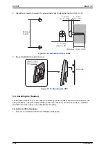 Предварительный просмотр 112 страницы NEC SL1000 Hardware Manual