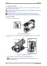 Предварительный просмотр 120 страницы NEC SL1000 Hardware Manual