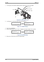 Предварительный просмотр 124 страницы NEC SL1000 Hardware Manual