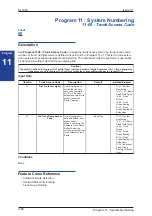 Предварительный просмотр 74 страницы NEC SL1000 Programming Manual