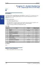 Preview for 86 page of NEC SL1000 Programming Manual