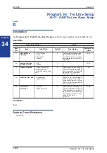 Preview for 328 page of NEC SL1000 Programming Manual