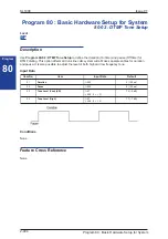 Preview for 424 page of NEC SL1000 Programming Manual