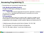 Preview for 17 page of NEC SL1000 Technical Training Manual