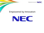 Preview for 39 page of NEC SL1000 Technical Training Manual