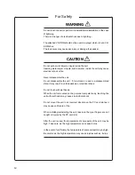 Preview for 7 page of NEC SL101-10 User Manual