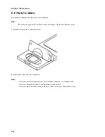 Preview for 23 page of NEC SL101-10 User Manual