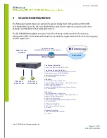 Preview for 11 page of NEC SL1100 Adminstrators Manual