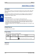 Preview for 46 page of NEC SL1100 Feature Manual