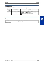 Preview for 191 page of NEC SL1100 Feature Manual