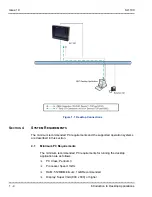 Предварительный просмотр 22 страницы NEC SL1100 Manual