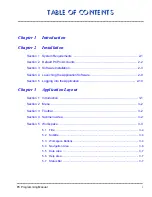 Preview for 5 page of NEC SL1100 Pc Programming Manual
