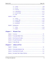 Preview for 7 page of NEC SL1100 Pc Programming Manual
