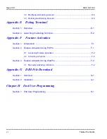 Preview for 10 page of NEC SL1100 Pc Programming Manual
