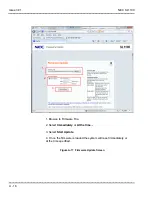 Preview for 216 page of NEC SL1100 Pc Programming Manual