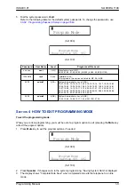 Предварительный просмотр 15 страницы NEC SL1100 Programming Manual