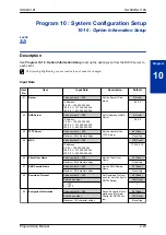 Предварительный просмотр 45 страницы NEC SL1100 Programming Manual