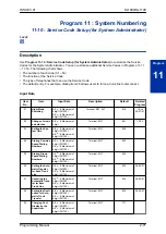 Предварительный просмотр 93 страницы NEC SL1100 Programming Manual