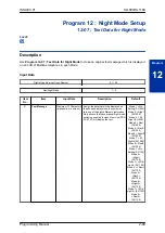 Предварительный просмотр 121 страницы NEC SL1100 Programming Manual